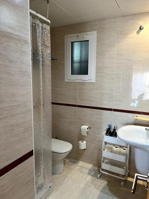 Studio Beach & Golf ตอร์เร เด เบนากาลบอน ภายนอก รูปภาพ