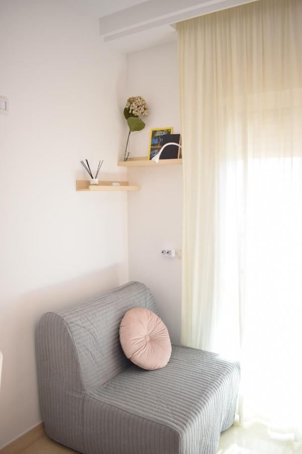 Studio Beach & Golf ตอร์เร เด เบนากาลบอน ภายนอก รูปภาพ